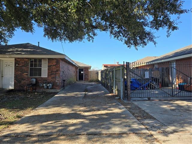 2627 Bessemer St in Kenner, LA - Building Photo - Building Photo