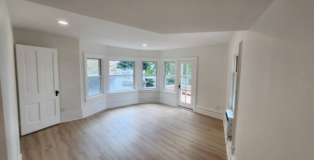 731 Jenifer St, Unit #2 in Madison, WI - Building Photo
