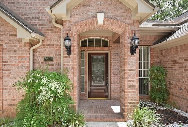 7602 Melody Cir in Houston, TX - Building Photo - Building Photo