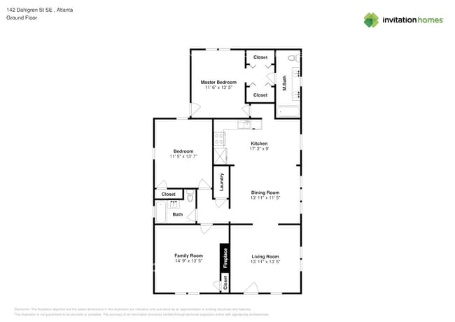 142 Dahlgren St SE in Atlanta, GA - Building Photo - Building Photo