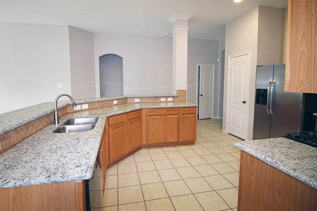 21743 May Apple Ct in Cypress, TX - Foto de edificio - Building Photo