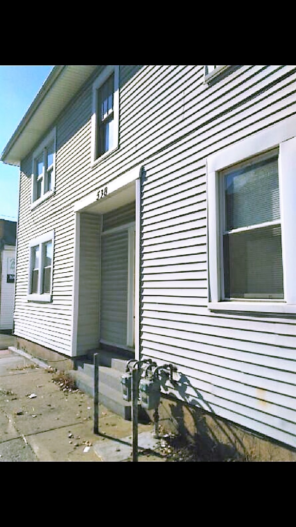 property at 538 N 26th St