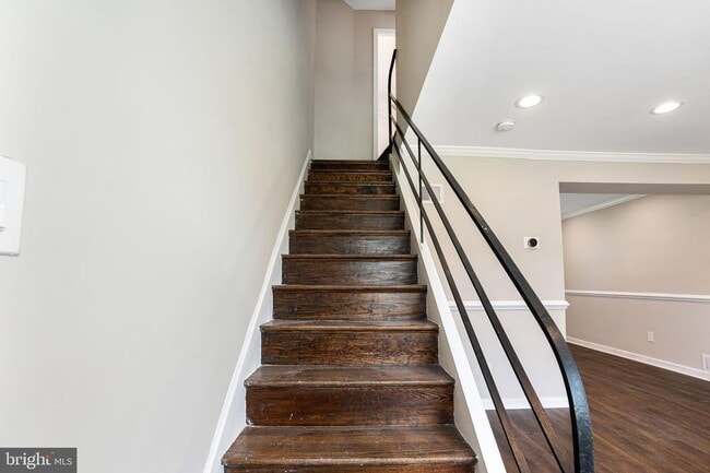 3815 28th Ave in Hillcrest Heights, MD - Building Photo - Building Photo