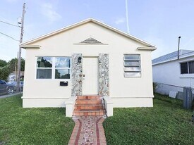 6393 NW 17th Ave in Miami, FL - Building Photo