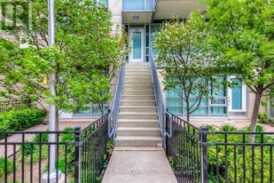 31 Olive Ave in Toronto, ON - Building Photo