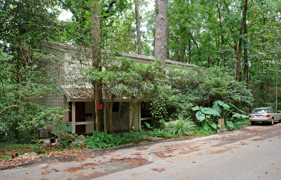 306 Vantage Point Ln in Tallahassee, FL - Building Photo