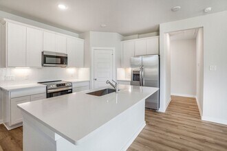 25980 Liberation Rd in Cleveland, TX - Building Photo - Building Photo