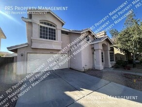 1433 E Park Ave in Chandler, AZ - Building Photo - Building Photo