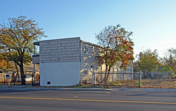 3318 Rio Linda Blvd in Sacramento, CA - Building Photo - Building Photo