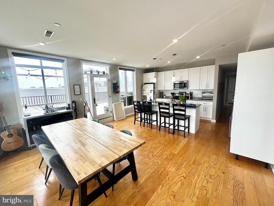 1734-38 Ridge Ave in Philadelphia, PA - Building Photo