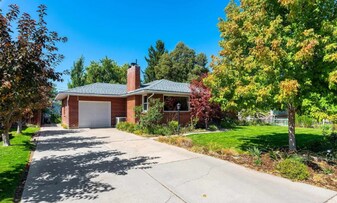 1223 Albright St in Boise, ID - Building Photo