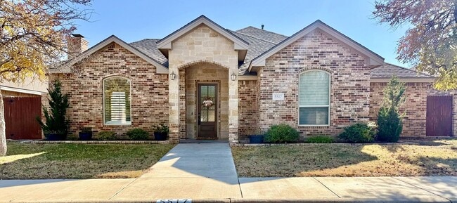 property at 5517 Casa Grande Trail