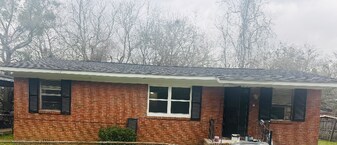 2502 Dubose St in Prichard, AL - Building Photo