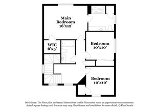 21851 Pleasant Groves in Porter, TX - Foto de edificio - Building Photo