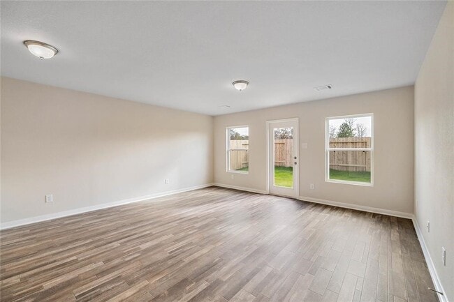 property at 164 Red Clover