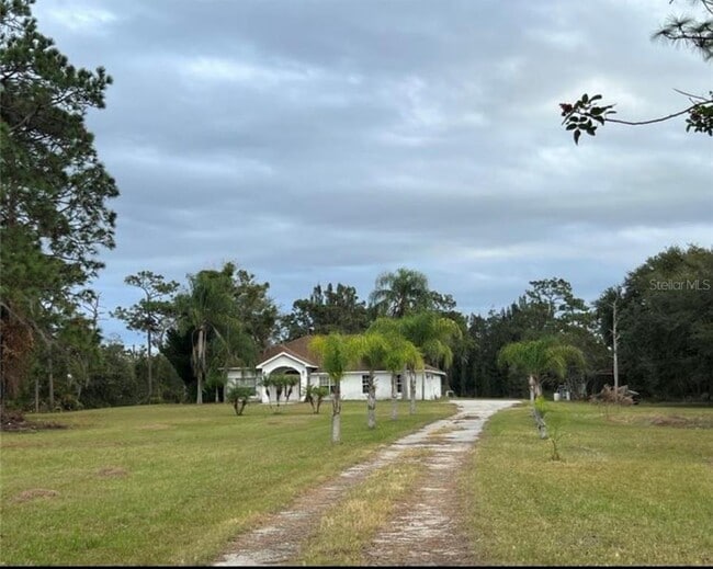 property at 3335 La Salle Ave