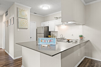 Champions of North Dallas Apartments in Dallas, TX - Building Photo - Interior Photo