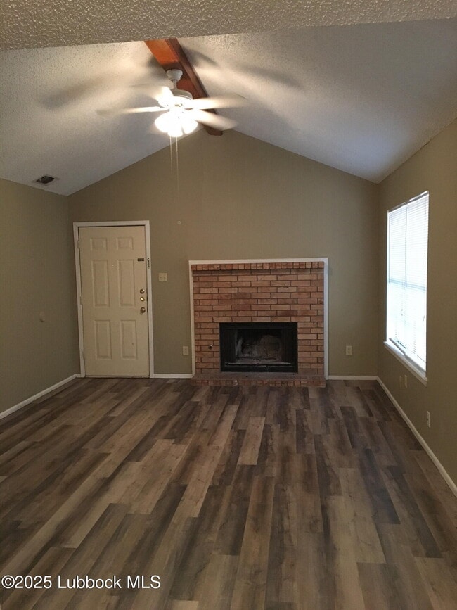 6101 37th St in Lubbock, TX - Building Photo - Building Photo