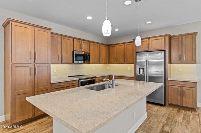 3200 Huckleberry Wy in Wickenburg, AZ - Building Photo - Building Photo