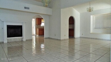 7133 Imperial Ridge Dr in El Paso, TX - Foto de edificio - Building Photo