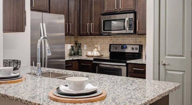 property at 2539 Spring Cypress Rd