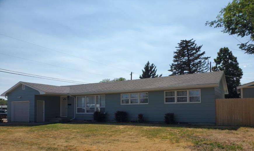 316 19th St W in Billings, MT - Building Photo