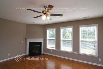 2883 Open Sky Way in Douglasville, GA - Foto de edificio - Building Photo