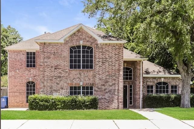 property at 1116 Sawsawi Trail