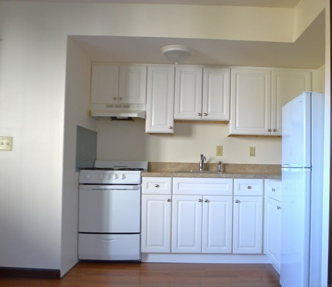 property at 23 Hospital Ave