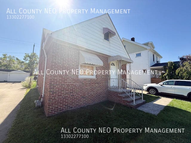 10800 Vernon Ave in Garfield Heights, OH - Building Photo - Building Photo