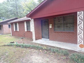 5307 Keats Dr in Little Rock, AR - Building Photo - Building Photo