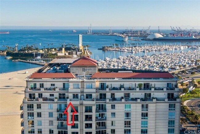 property at 850 E Ocean Blvd