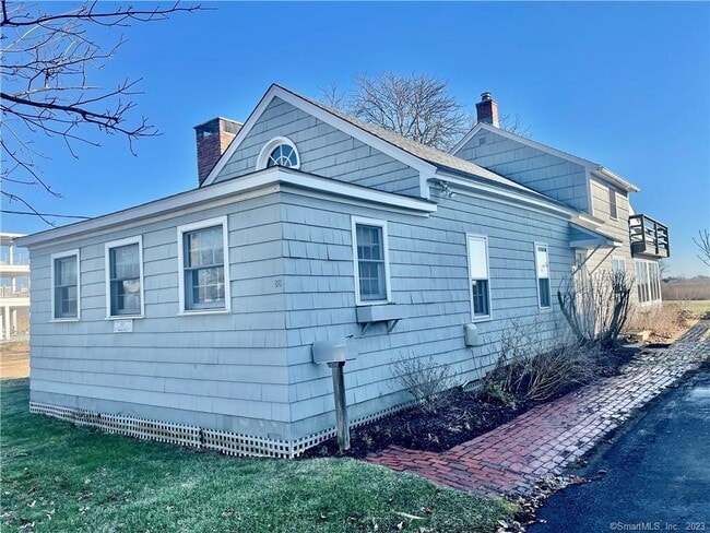 property at 86 Seaside Ave