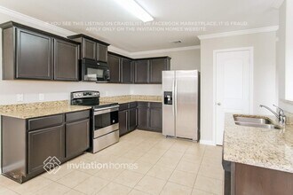 117 Johnston Ln in Jarrell, TX - Building Photo - Building Photo