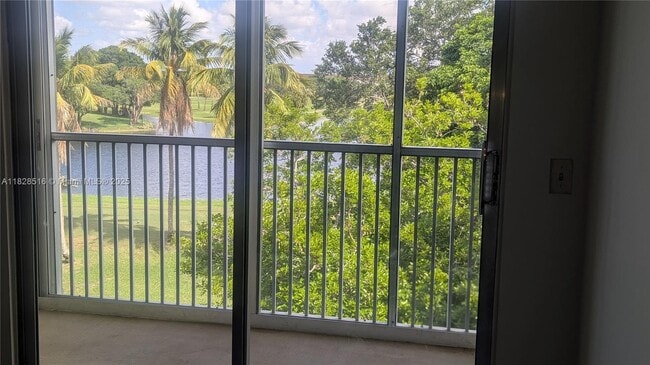 property at 13450 SW 3rd St