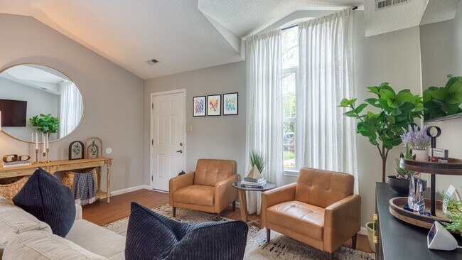 Windover Villas Single Family Homes