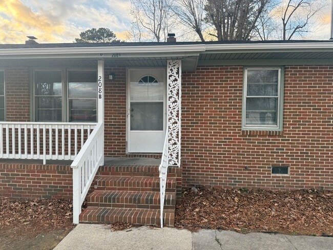 208 Anderson St in Elm City, NC - Building Photo - Building Photo