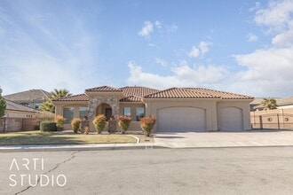 1521 Parkstone Rd W in Washington, UT - Building Photo - Building Photo