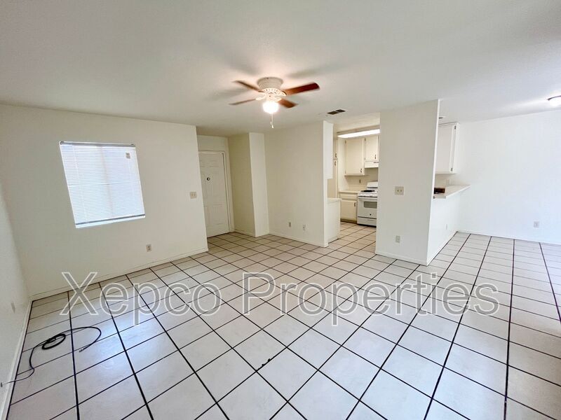 33709 Sky Blue Water Trail in Cathedral City, CA - Foto de edificio