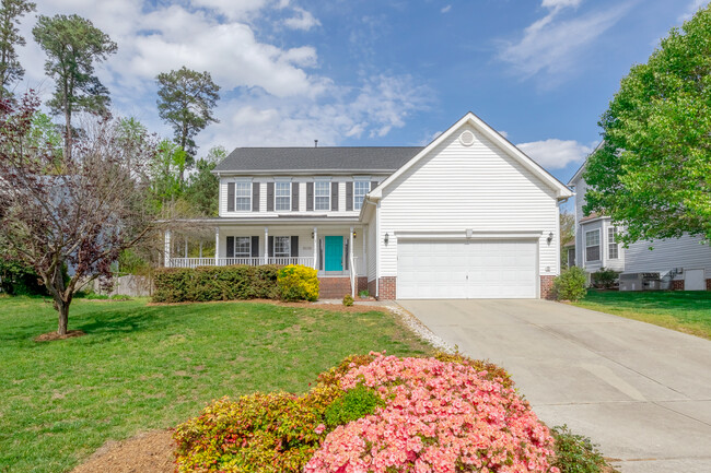 property at 2112 Echo Glen Ln