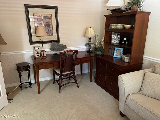 property at 9601 Spanish Moss Way