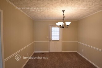 2679 Forest Way NE in Marietta, GA - Foto de edificio - Building Photo