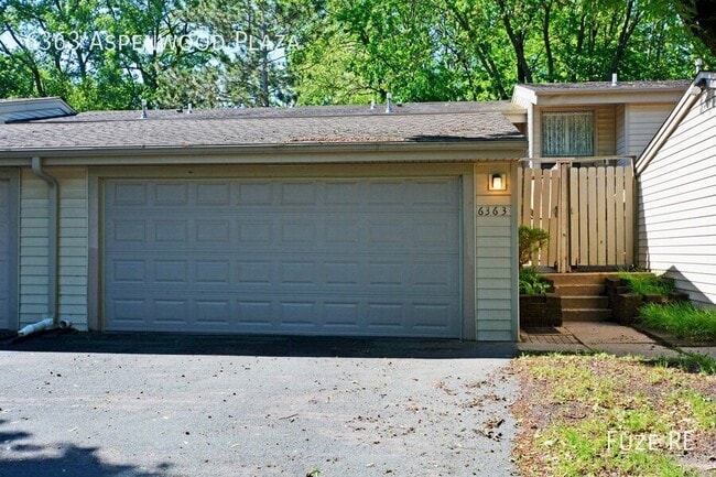 property at 6363 Aspenwood Plaza