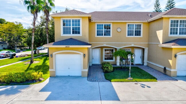 property at 14022 Wellington Trace