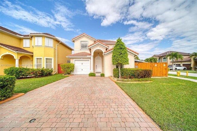 property at 16403 SW 79th Ln