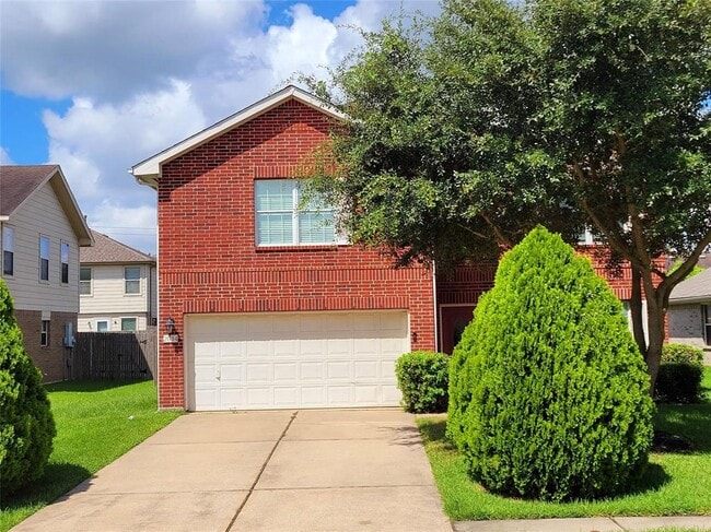 property at 2034 Crossing Nexus Ln
