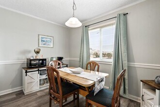 609 Hillside Dr S in North Myrtle Beach, SC - Building Photo - Building Photo