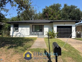 716 Faulkner Ln in Waco, TX - Building Photo