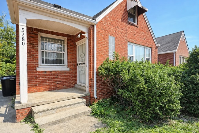 property at 5280 Alter Rd