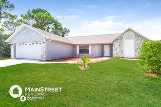 249 Stendal Rd NW in Palm Bay, FL - Building Photo - Building Photo